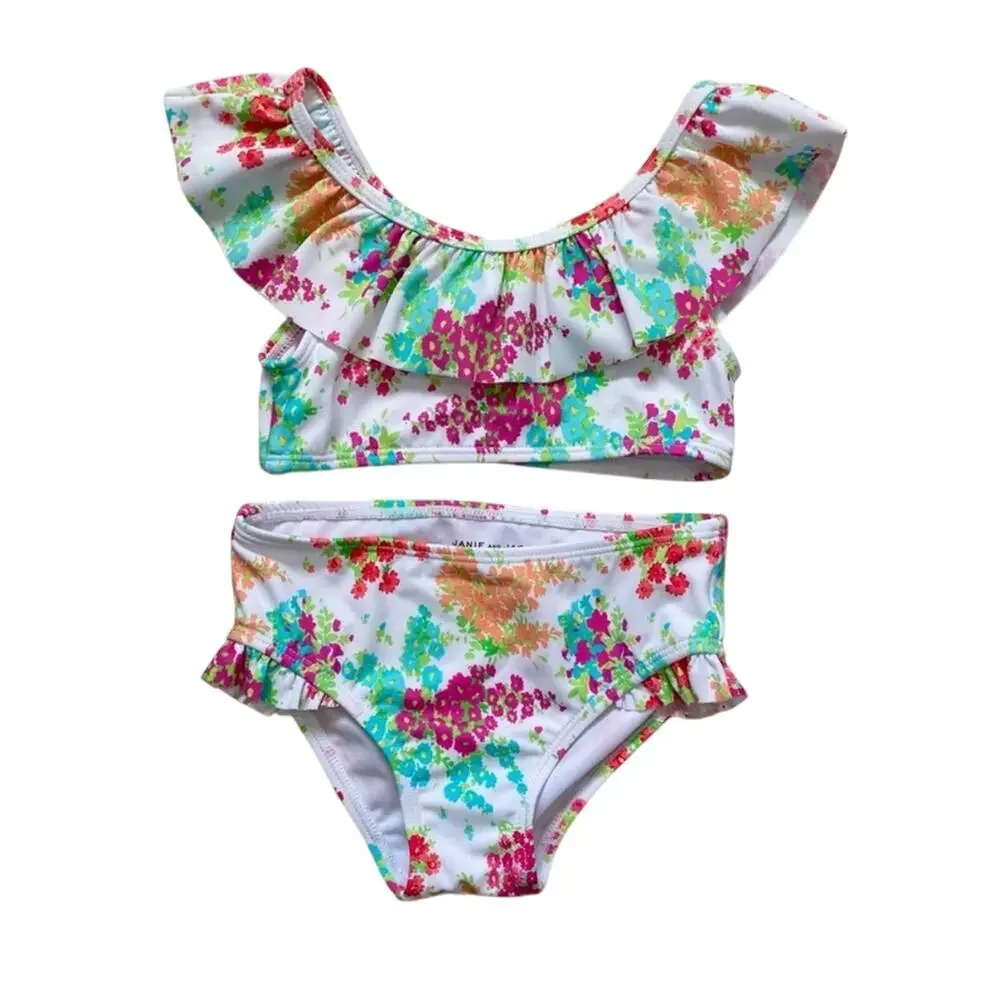 Janie and Jack swimsuit